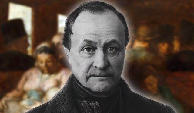 Görüş: Pozitivizmin sahte peygamberi: Auguste Comte