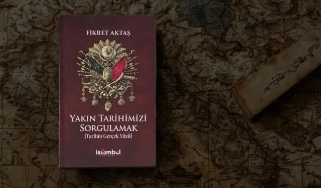 Yakın tarihimizi sorgulamak: Fikret Aktaş