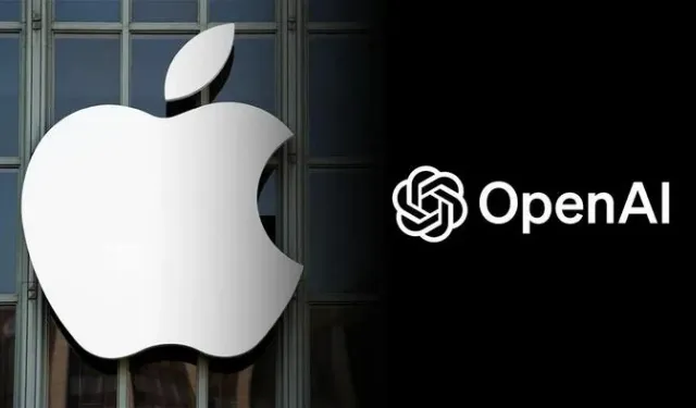 Apple, OpenAI’a dava açtı