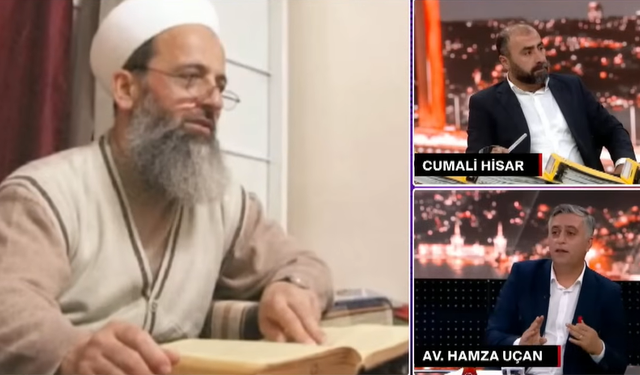 Şehit Bayram Ali Öztürk dosyasını Kemalistler ve FETÖ'cüler nasıl kararttı?