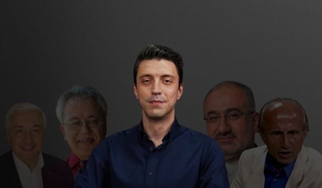 Sapık tayfanın sapık çocuğu