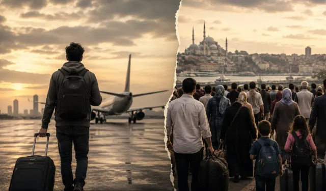 Beyin göçünün yeni rotaları belirlenirken, Türkiye ne yapmalı?