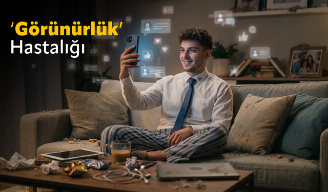 Görünürlük hastalığı