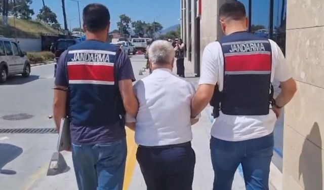FETÖ'ye yönelik 22 ilde düzenlenen operasyonlarda 51 kişi tutuklandı