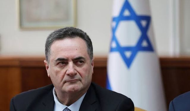 Terörist İsrail Bakanı Katz: Lübnan'ın güneyini Gazze'ye çevirdik