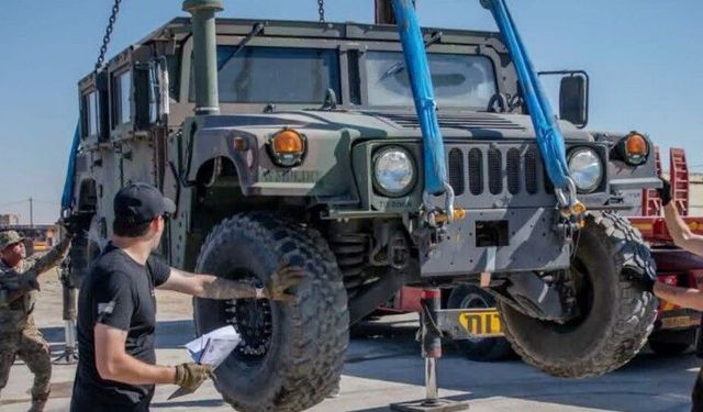 Hamas: Uluslararası gücün gelişi, ihlallerin son bulmasını sağlasın