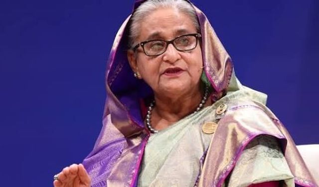 İslam düşmanı, devrik başbakan Hasina idam kararına rağmen Bangladeş'e dönüyor