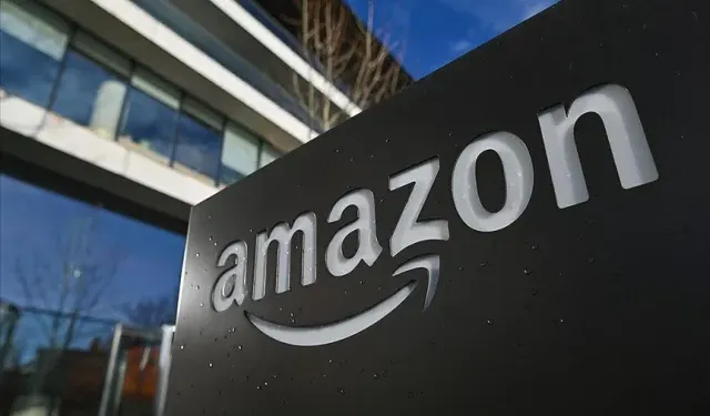 İsrail'e yapay zeka desteği veren Amazon'un yöneticisi protesto edildi