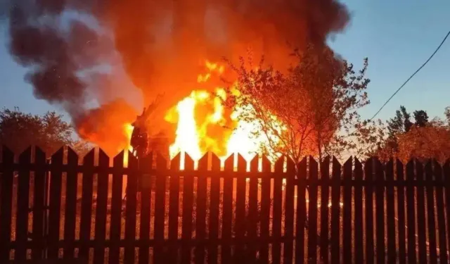 Ukrayna'dan Moskova'ya İHA yağmuru! 390'dan fazla saldırı