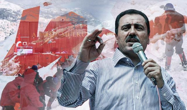 Muhsin Yazıcıoğlu dosyasında 17 Yıl sonra kararlılık mesajı: Ucu nereye dokunursa dokunsun üstüne gideceğiz