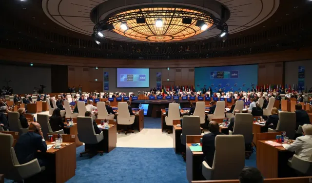 NATO Ankara Zirvesi’nde 50 milyar dolarlık savunma hamlesi