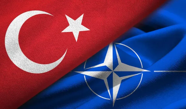 “NATO’da Türkiye’nin Ağırlığı Artıyor”