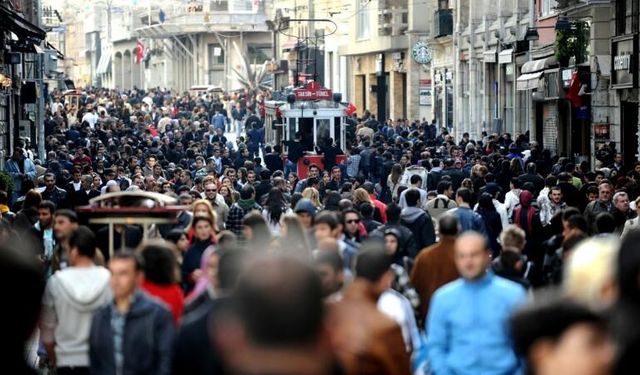 Kültürel işgalin istatistiklere yansıyan tablosu