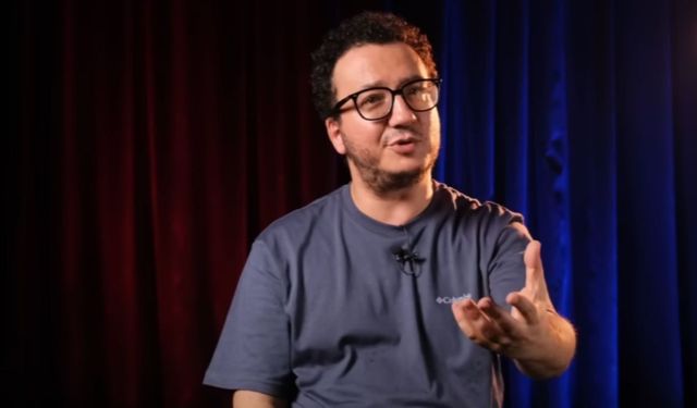 Prof. Dr. Oytun Erbaş: Dünyada dinsiz bir toplum istiyorlar