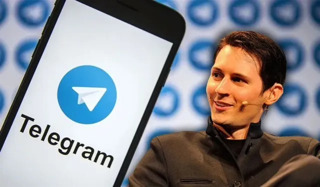 Rusya, Telegram'ın kurucusu hakkında uluslararası arama kararı çıkardı