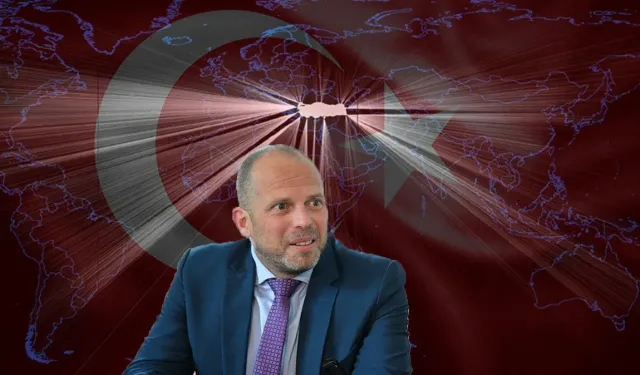 Belçikalı bakan Francken: Türkiye'nin teknolojisinden öğreneceğimiz çok şey var