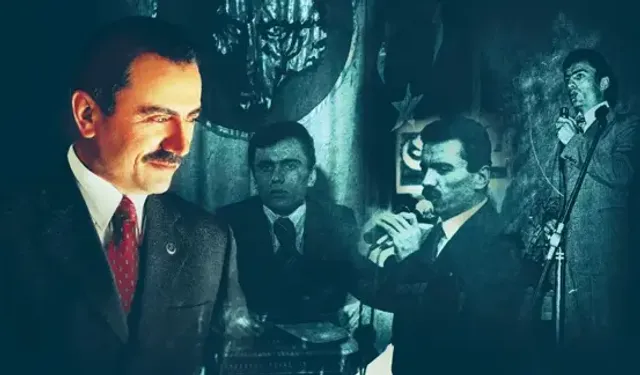 Muhsin Yazıcıoğlu'nun suikastına ilişkin soruşturmada 25 kişi yakalandı