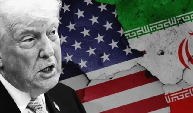Trump: Hürmüz'ün ABD toprağı olduğunu açıklayacağım