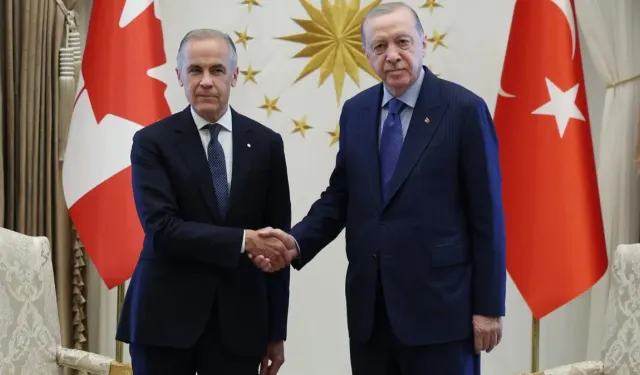 Türkiye ve Kanada arasında yeni ticari dönem