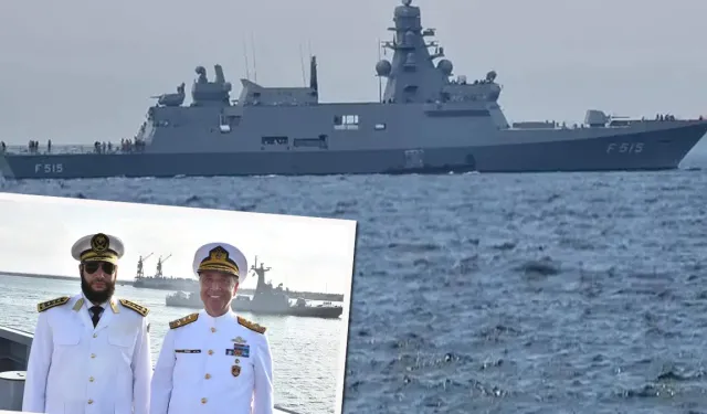 Lazkiye hamlesiyle Akdeniz'de Türkiye'nin stratejik üstünlük hedefi