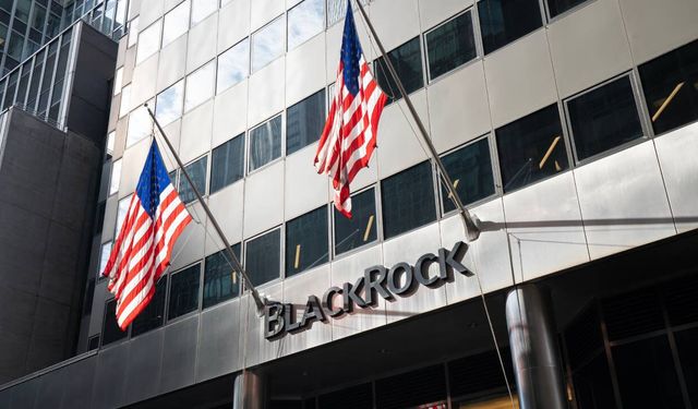Küresel piyasaların tekeli ABD merkezli BlackRock'ın elinde!
