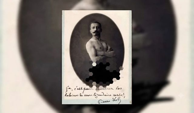 Fransız casusu, eşcinsel Pierre Loti'nin ismi hala neden yaşatılıyor?