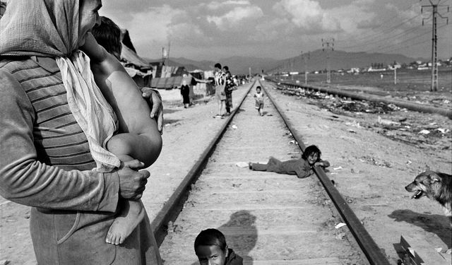 1990’larda Balkanlar’da çocuk pazarı ve Batı’nın çocuk ticareti