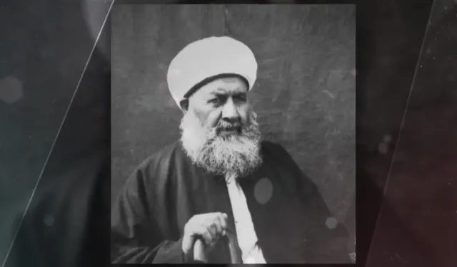1 Ağustos 1960: Ali Haydar Efendi'nin vefatı