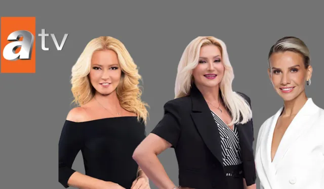 Bizdenmiş gibi görünen bu kanal(izasyon) pislik saçıyor