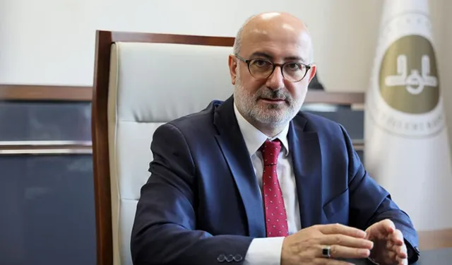 Diyanet’ten soykırımcı Çin'e övgü