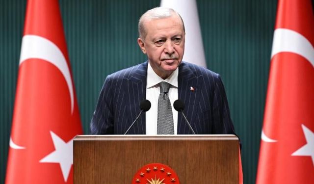 Erdoğan açıkladı: Stratejik teknolojilere 3 bin araştırmacı yetiştirilecek