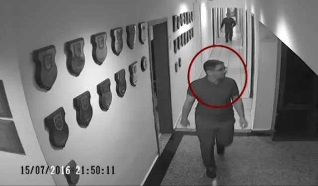 Darbenin kilit isimlerinden FETÖ’cü teröristler yakalandı
