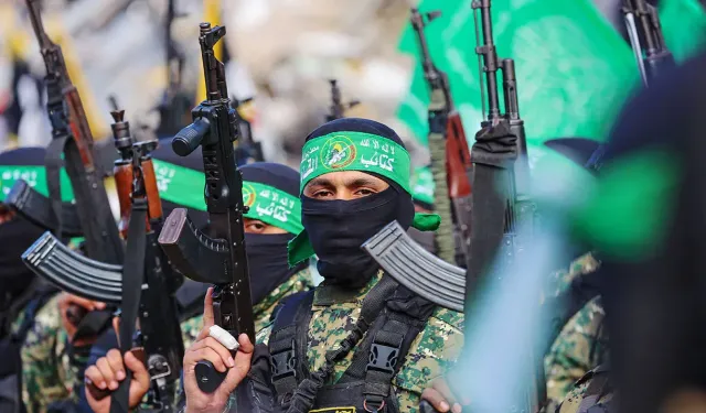 Hamas’tan ateşkes çağrısı: Anlaşmanın şartları eksiksiz uygulansın