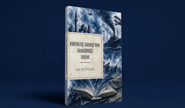 Kurtuluş Savaşı’nın Sansürsüz Tarihi resmî tarih anlatısını hesaba çekiyor