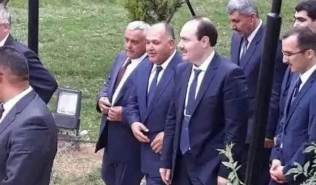 Süleymancılar soruşturmasında milyarlık şirketlere kayyum