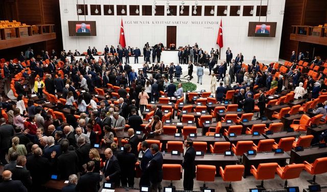 Uzlaşmaya mecburi muhalefet
