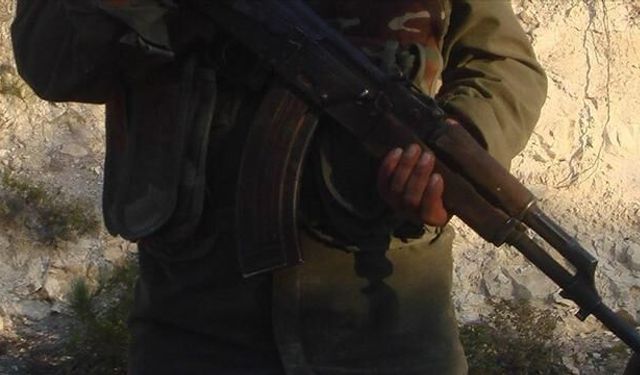 Suriye'de YPG/SDG feshedildi