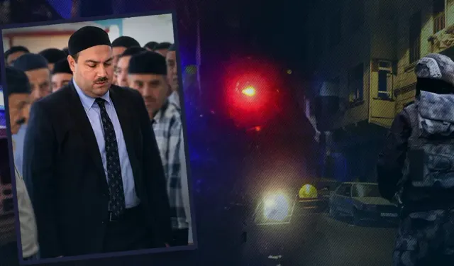 Alihan Kuriş soruşturmasında 29 şüpheliye gözaltı, 23 şirkete kayyum