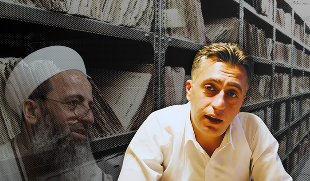 Bayram Hoca cinayetinin arkasında hücre tipi bir yapı bulunuyor