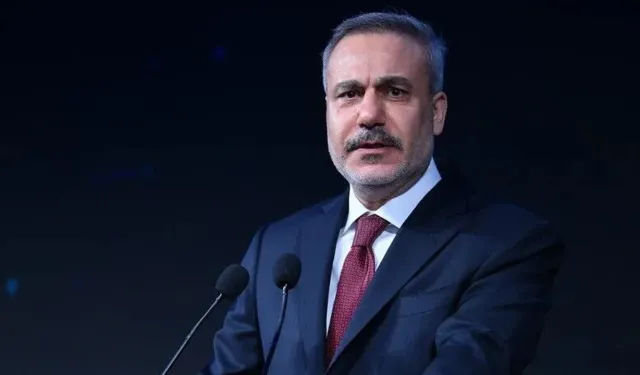 Hakan Fidan: Suudi Arabistan'a saldırıları yakından takip ediyoruz