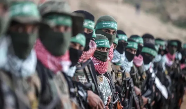 Hamas’tan ümmete Aksa çağrısı: Harekete geçin!