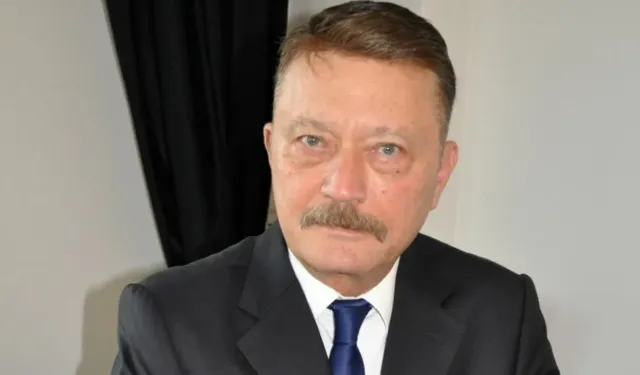 Hasan Atilla Uğur hakkında gözaltı kararı