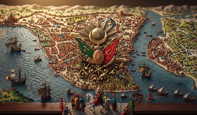 Tarihte bugün: Lefkoşa’nın Fethi (9 Eylül 1570)