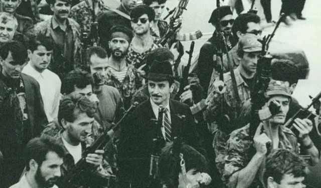 6 Eylül 1991: Çeçenistan’ın bağımsızlık günü