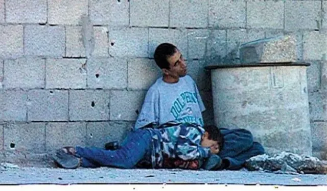 Tarihte bugün: Muhammed Durra’nın şehadeti