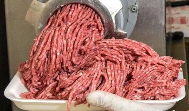 Kıymada tek tırnaklı et, sumakta boya çıktı! Artık bu işletmelerin kapısına kilit vurulmalı