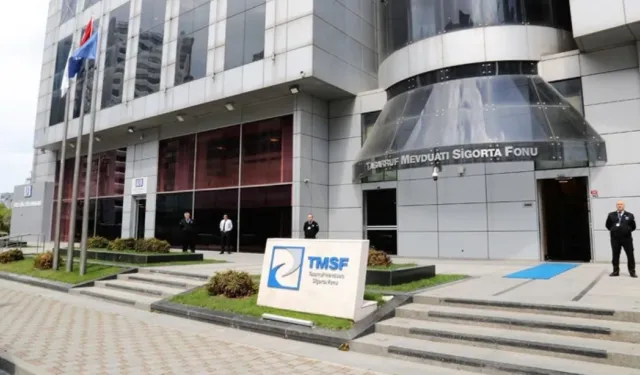 BDDK 5 Finans kuruluşunu TMSF’ye devretti