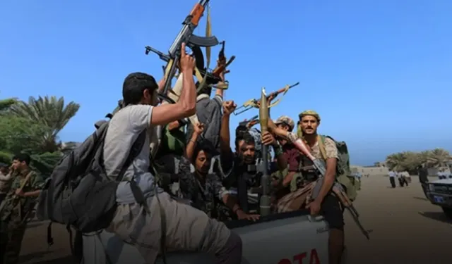 Taiz ve Lahic'te çatışmalar şiddetlendi