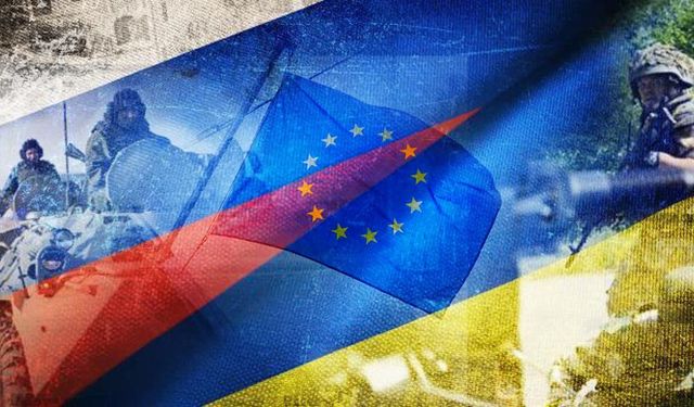 AB'den Ukrayna ordusuna 1,24 milyar avroluk destek