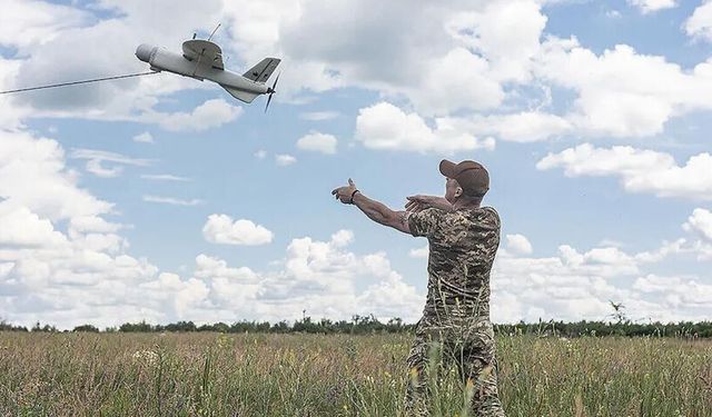 AB'den Ukrayna savunmasına 2,86 milyar avroluk destek